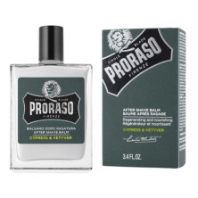 Proraso Balsamo Dopobarba | Cypress Vetiver | Keshop