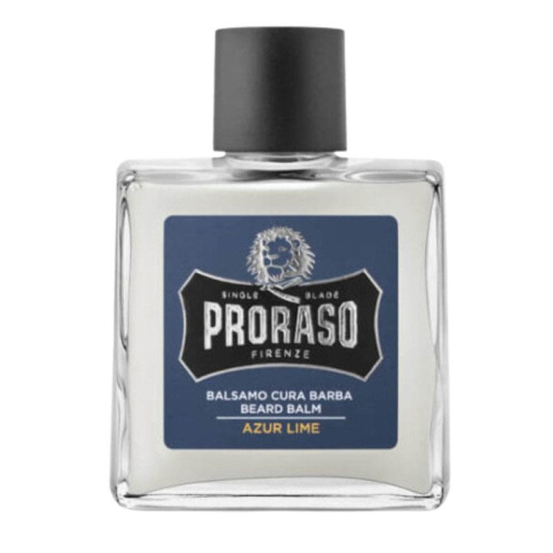Proraso Beard Balm | Azur Lime | Natural | Keshop