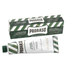 Proraso Crema da Barba Eucalipto | Fresca | Keshop