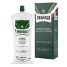 Rasiercreme Eukalyptus - 500 ml