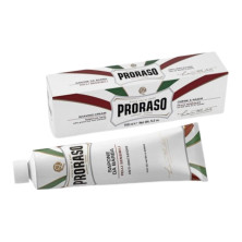 Proraso Crema da Barba Tè Verde | Pelli Sensibili | Keshop