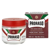 Proraso Crema Pre Barba Sandalo Karité | Keshop