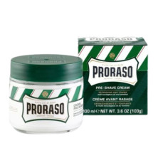 Proraso Pre Shave Cream Eucalyptus | Paraben-Free | Keshop