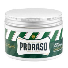 Proraso Crema Pre Barba | Eucalipto e Menta | Keshop