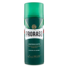 Proraso Shaving Foam Eucalyptus | Refreshing Mint | Keshop