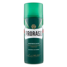 Proraso Schiuma da barba | Olio di Eucalipto | Keshop