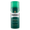 Proraso Espuma de Barba Eucalipto | Afeitado apurado | Keshop