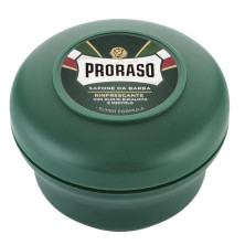 Proraso Shaving Soap | Eucalyptus Oil | Keshop
