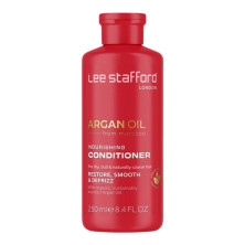 Lee Stafford Argan Oil Conditioner | Nourishing Anti-Frizz﻿ | Keshop