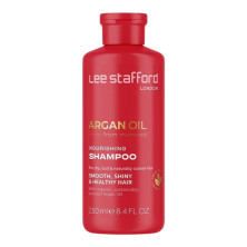 Lee Stafford Argan Oil Shampoo | Nourishing Repair | Keshop