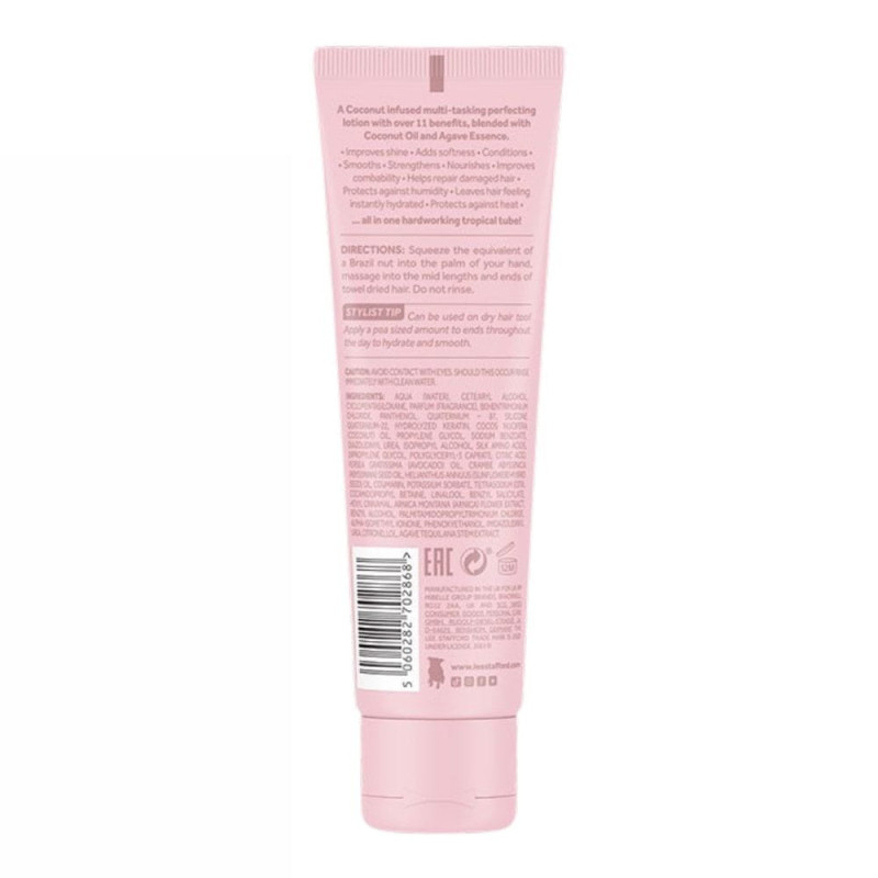 Lee Stafford Blow-Dry Lotion 11-in-1 | Coconut Agave | Keshop