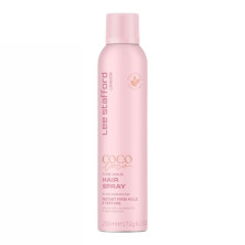 Lee Stafford Hairspray | Coco Agave Firm Hold | Keshop