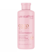 Lee Stafford Coco Loco Conditioner | Coconut Shine | Keshop