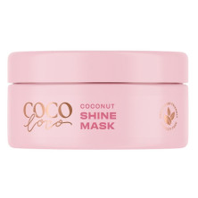 Lee Stafford Hair Mask | Coco & Agave Shine | Keshop
