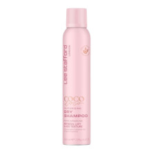 Lee Stafford Shampooing Sec Coco Loco | Keshop