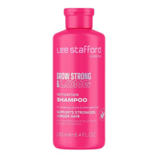 Lee Stafford Grow Long Strong Shampoo | Breakage Defense | Keshop