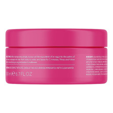 Lee Stafford Grow Long & Strong Mask | Breakage Defense