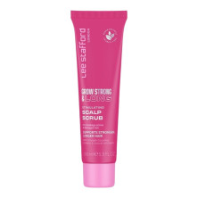 Lee Stafford Scalp Scrub | Stimulating Exfoliator | Keshop