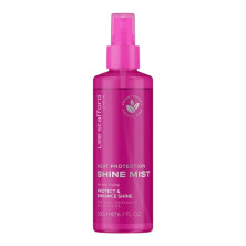 Lee Stafford Heat Protection Shine Mist | Anti-Frizz | Keshop