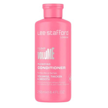Lee Stafford Plump Up The Volume Conditioner | Thickening | Keshop