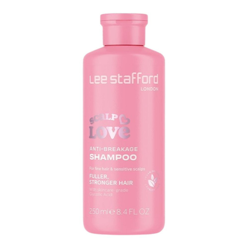 Lee Stafford Scalp Love Anti-Breakage Shampoo | Keshop