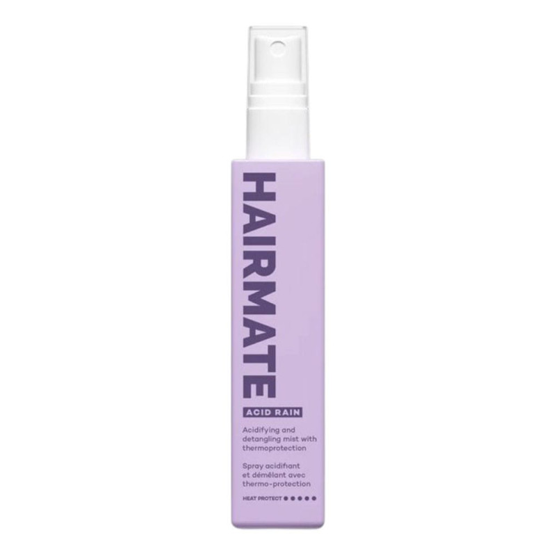Hairmate Mini Bruma desenredante pH 4 | Brillo | Keshop