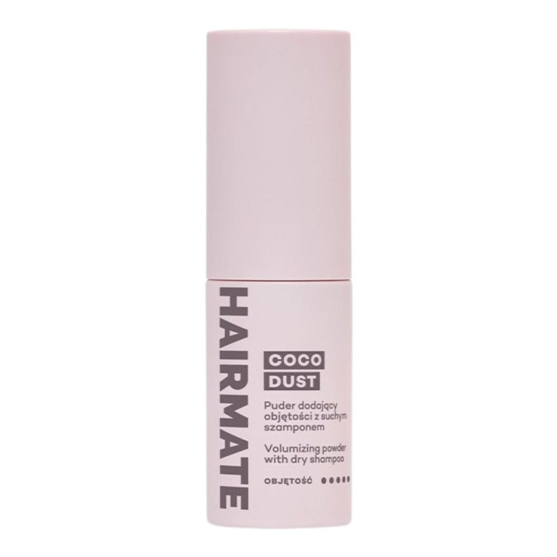 Hairmate Champú seco voluminizador | Coco Dust | Keshop