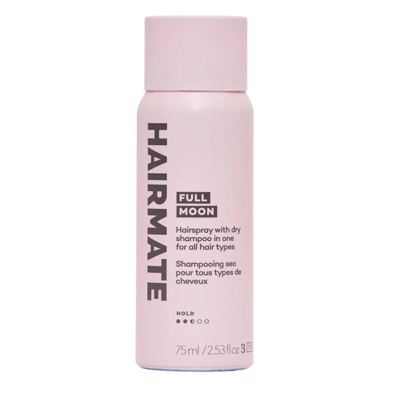 Hairmate Champú en seco fijador Full Moon | Keshop