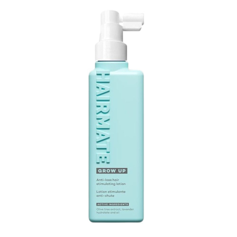 Hairmate Loción anticaída estimulante | Grow Up | Keshop