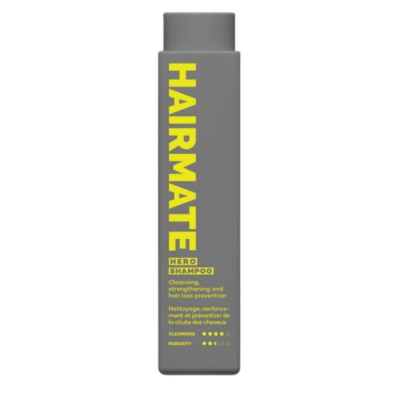 Hairmate Hero Shampoo Mini | Anti-caída Premium | Keshop