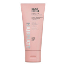 Hairmate Crema rizos Holy Sheep | Antifrizz | Keshop