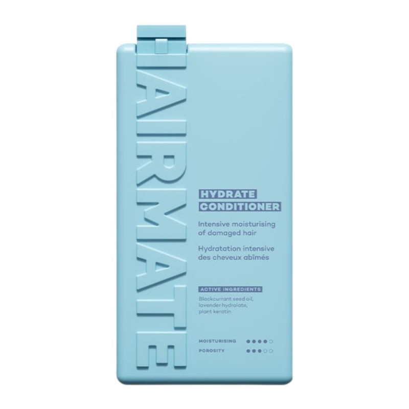 Hairmate Acondicionador Hydrate | Hidratación Premium | Keshop