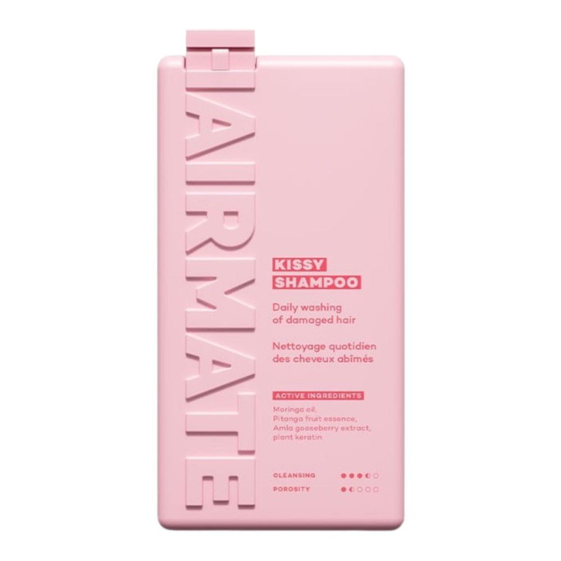 Hairmate Kissy Shampoo | Reparador diario | Keshop