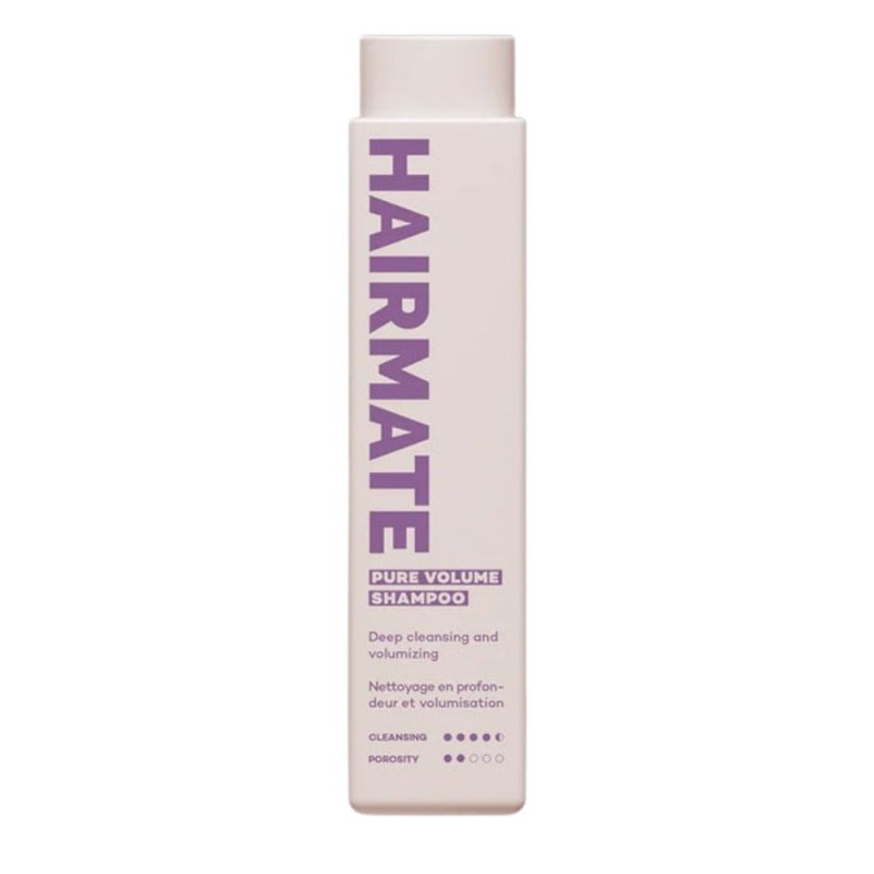 Hairmate Champú voluminizador | Agua de coco | Keshop