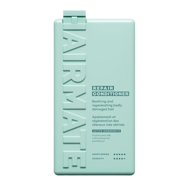 Hairmate Acondicionador Reparador | Anti Frizz | Keshop