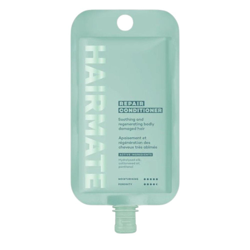Hairmate Repair Conditioner Mini | Reparador antiencresp. Keshop