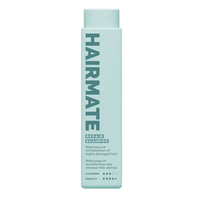 Hairmate Repair Shampoo Mini | Champú reparador premium | Keshop