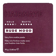 Hairmate Pasta Mate Rude Mood | Fijación Extra Fuerte | Keshop