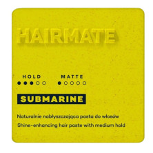 Hairmate Pasta fijadora brillo natural | Keshop