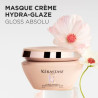 Masque Crème Hydra Glaze - Kérastase Gloss Absolu - Keshop.com