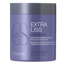 Extra Liss Mask - 500 ml (Outlet)