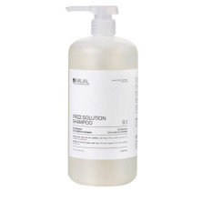 Arual Champú Antifrizz Premium | Niacinamida | Keshop