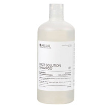 Arual Champú Frizz Solution | Antifrizz y anti-humedad | Keshop