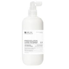 Arual Frizz Solution Leave In Spray | Antifrizz 234 | Keshop