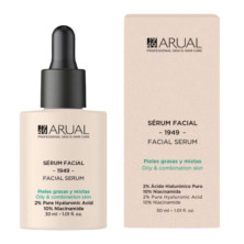 Arual Sérum Facial para Pieles Grasas y Mixtas | Keshop