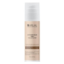 Arual Activateur Solaire | Bronzage naturel 3x | Keshop