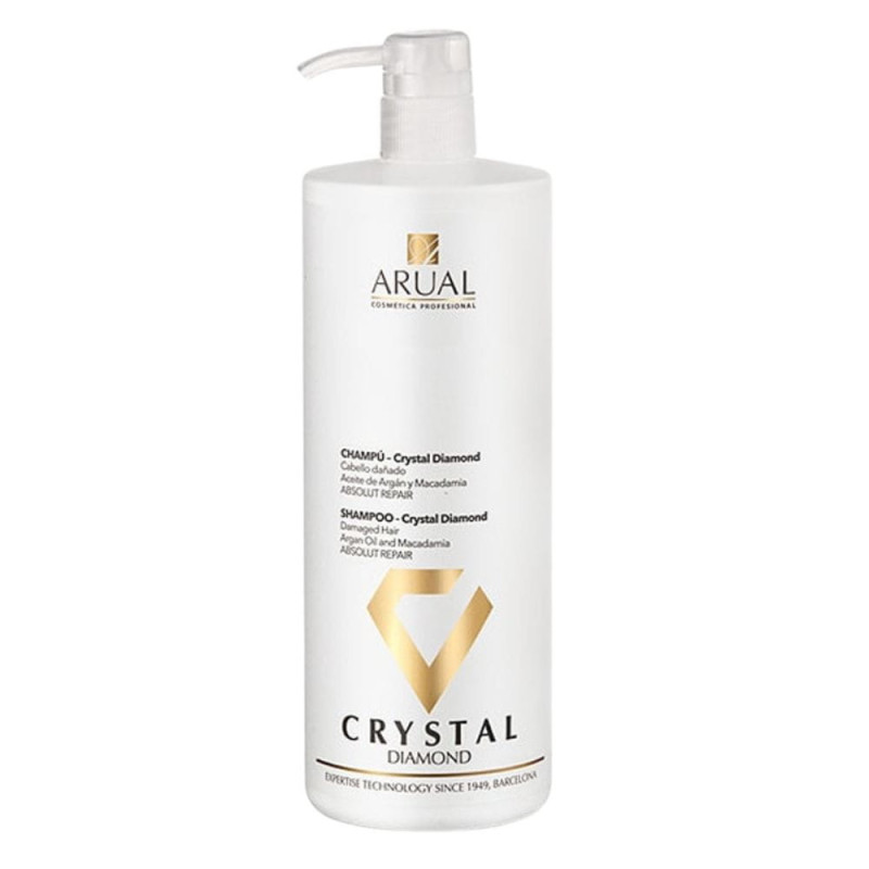 Arual Après-shampooing Crystal Diamond | Premium | Keshop