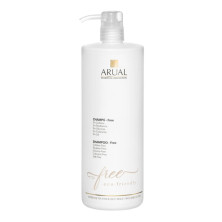 Arual Shampoo Free senza solfati | Premium post-trattamenti | Keshop