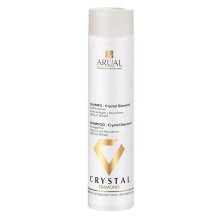 Shampoo Crystal Diamond - 250 ml