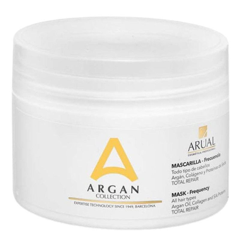 Maske Frequency - 250 ml